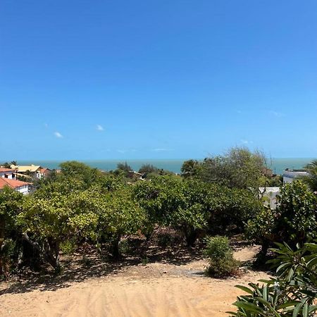 Meg House Canoa Quebrada Exterior photo