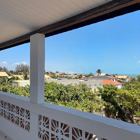 Meg House Canoa Quebrada Exterior photo