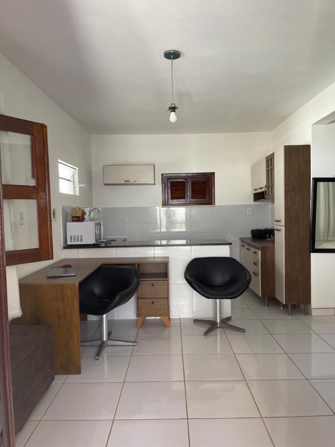 Meg House Canoa Quebrada Exterior photo