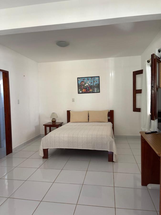 Meg House Canoa Quebrada Exterior photo