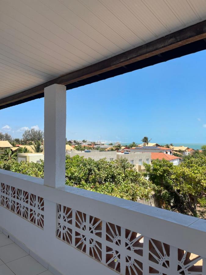Meg House Canoa Quebrada Exterior photo