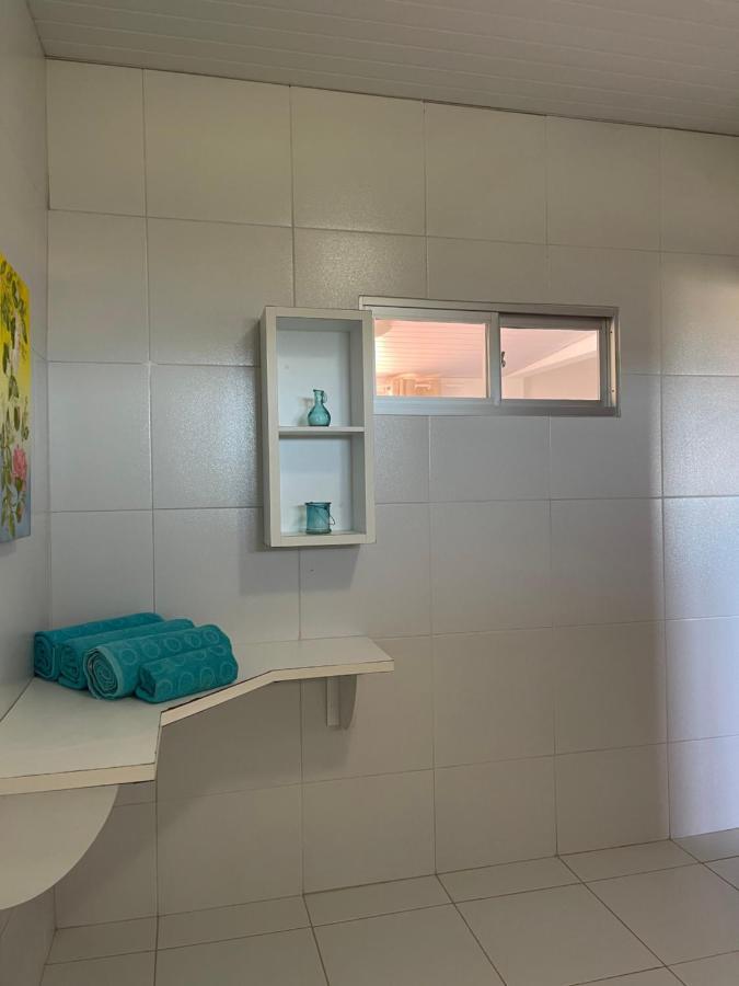 Meg House Canoa Quebrada Exterior photo