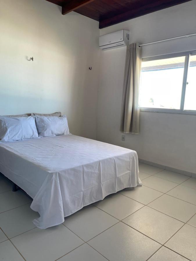 Meg House Canoa Quebrada Exterior photo