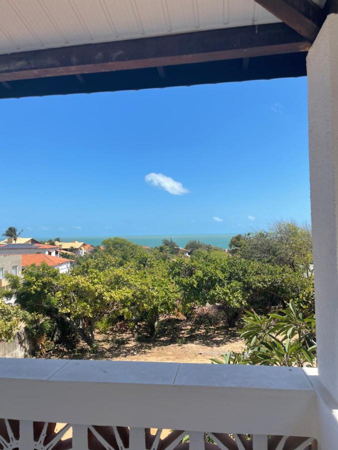 Meg House Canoa Quebrada Exterior photo