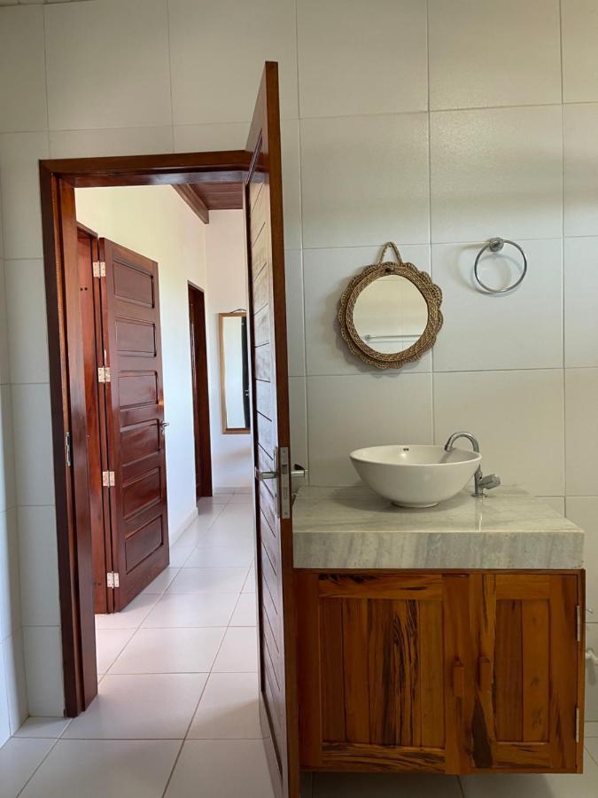 Meg House Canoa Quebrada Exterior photo