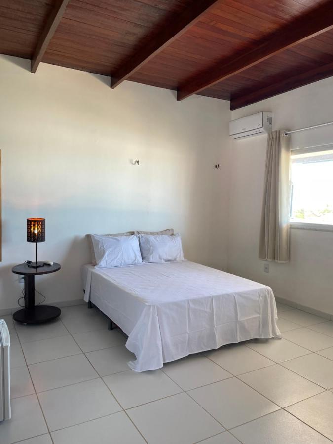 Meg House Canoa Quebrada Exterior photo