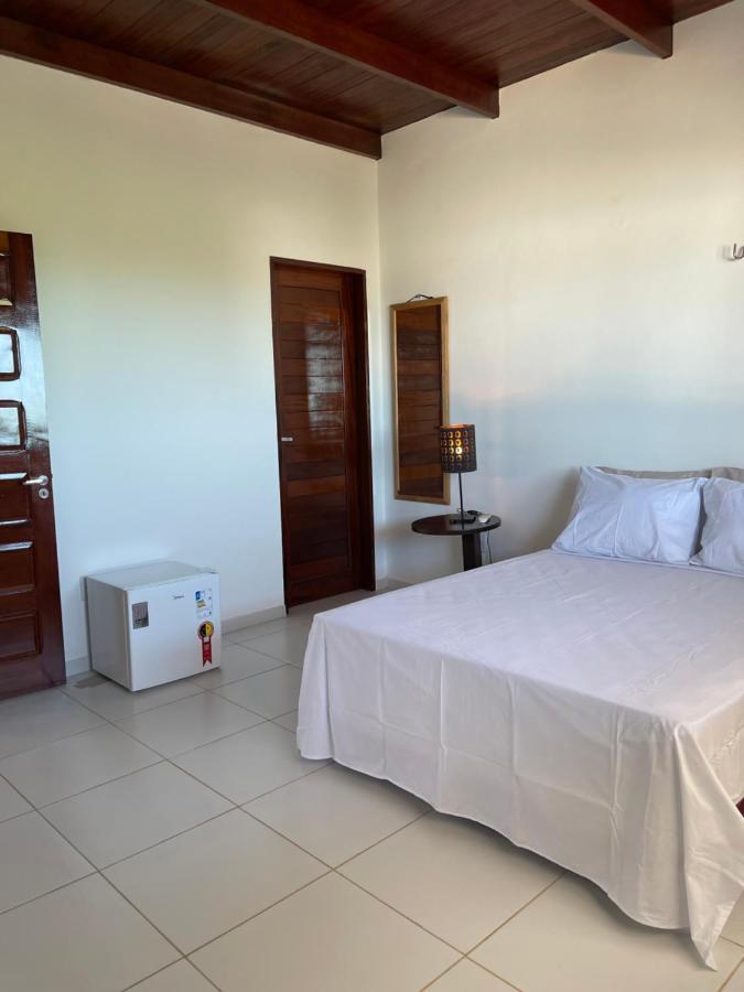 Meg House Canoa Quebrada Exterior photo