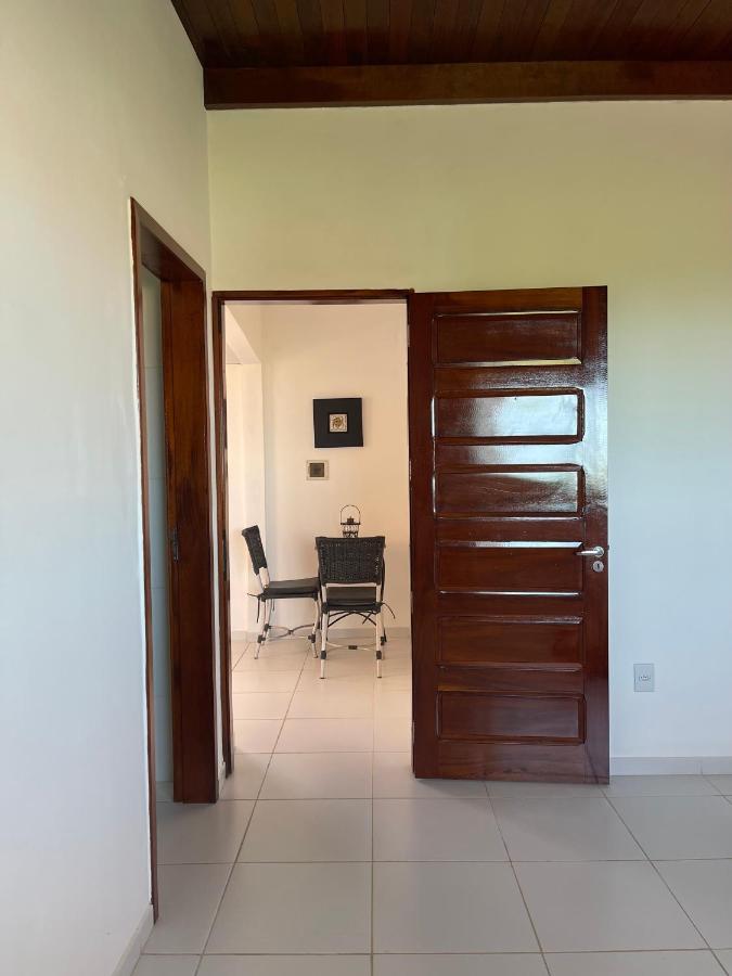 Meg House Canoa Quebrada Exterior photo
