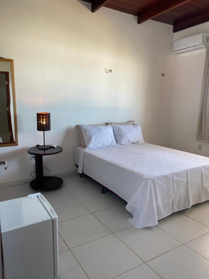 Meg House Canoa Quebrada Exterior photo